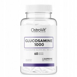 Ostrovit Glucosamine 1000...