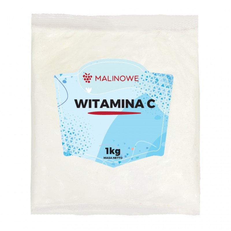 Witamina C 1kg 