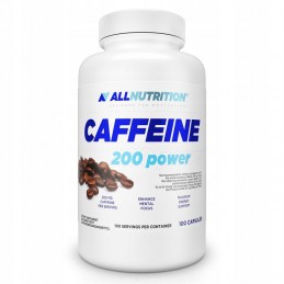 Allnutrition Caffeine 200...