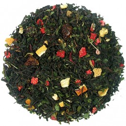 Herbata Czas na Relaks 50g