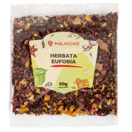 Herbata Euforia 50g