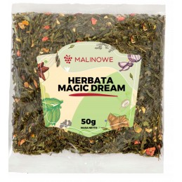 Herbata Magic Dream 50g