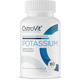 OstroVit Potassium 90 tab