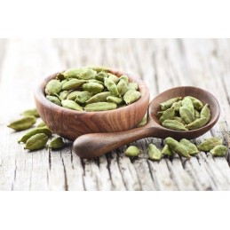Kardamon 250g