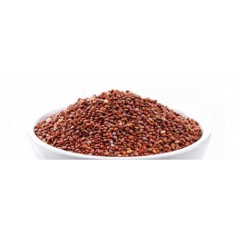 Komosa ryżowa trzy kolory 1kg