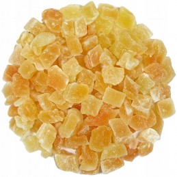 Melon kostka 500g