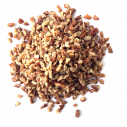 Orzechy pecan drobne 500g