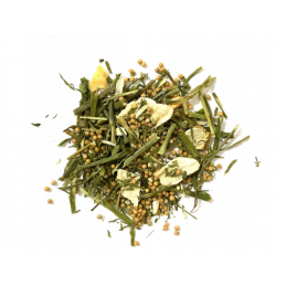 Przyprawa do ogórków kiszonych 250g