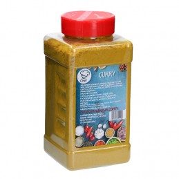Słoik curry 200g