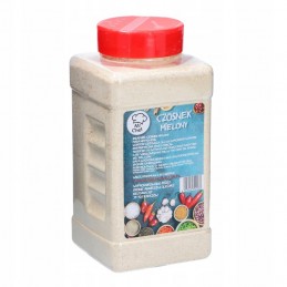 Słoik czosnek mielony 400g