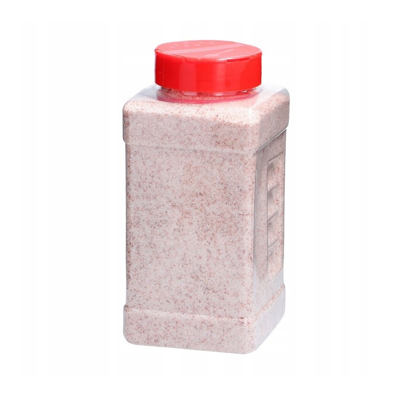 Słoik sól drobna 1kg