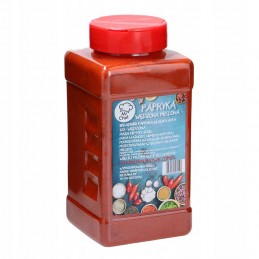 Słoik papryka wędzona 100 500g