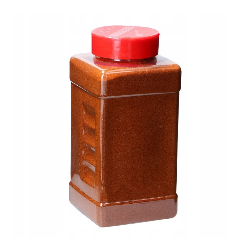 Słoik pieprz cayenne 500g