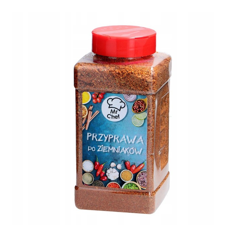 Słoik przyp. do ziemniaków 500g