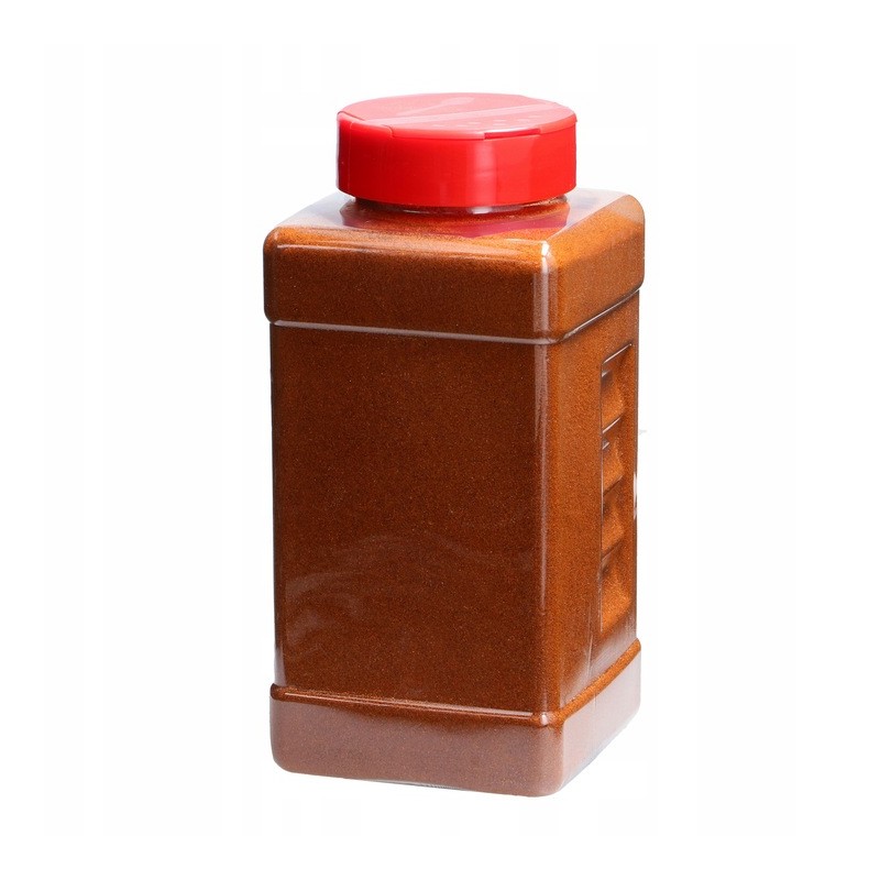 Słoik Złoty kurczak 700g