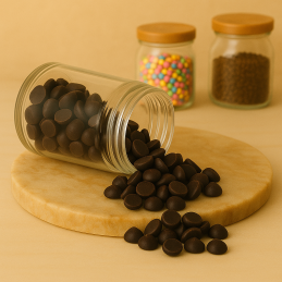 Czekolada ciemna 500g