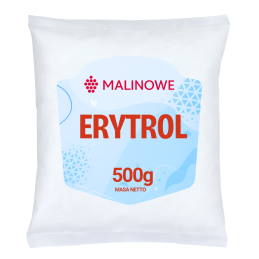 Erytrol 500g