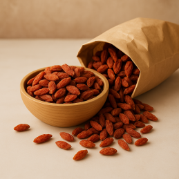 Jagody goji 100g