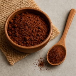 Kakao w proszku 1kg