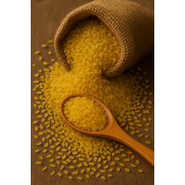 Kasza bulgur 1kg