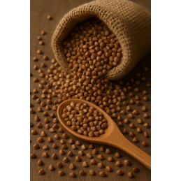 Kasza gryczana palona 1kg