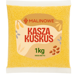 Kasza kuskus 1kg