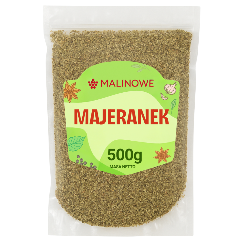 Majeranek 500g
