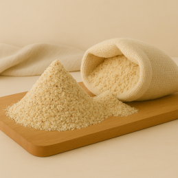 Mąka migdałowa 1kg