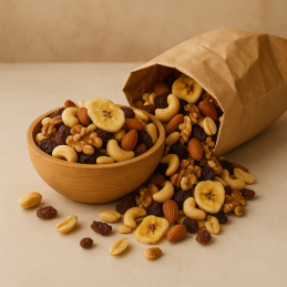 Mieszanka studencka 1kg