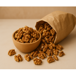 Orzechy włoskie 500g