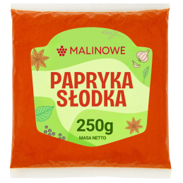 Papryka słodka 60 250g