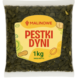Pestki dyni 1kg