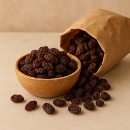 Rodzynka indyjska 500g