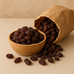 Rodzynka sułtańska 500g