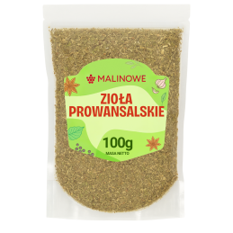 Zioła prowansalskie 100g