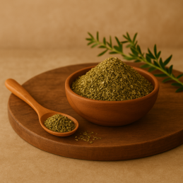 Zioła prowansalskie 500g