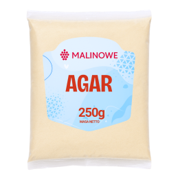 Agar 250g