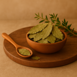 Liście laurowe 100g