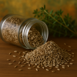 Anyż ziarno 100g