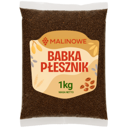 Babka Płesznik 1kg