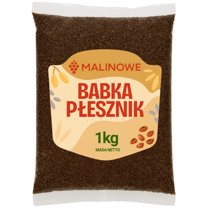 Babka Płesznik 1kg