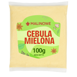 Cebula mielona 100g