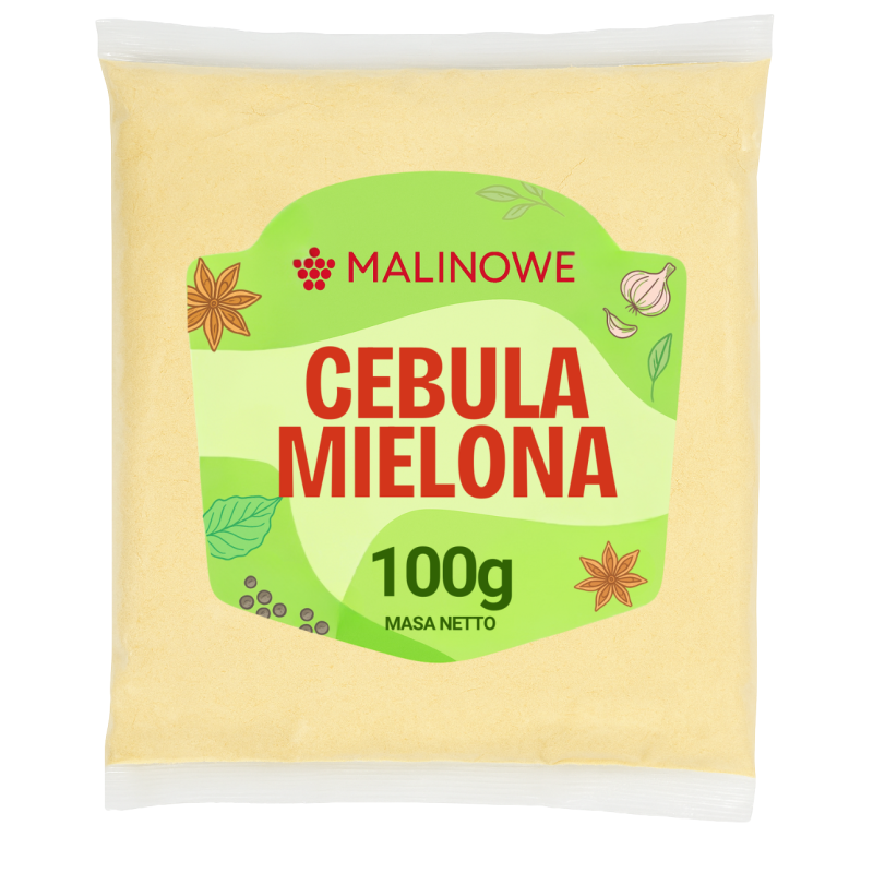 Cebula mielona 100g