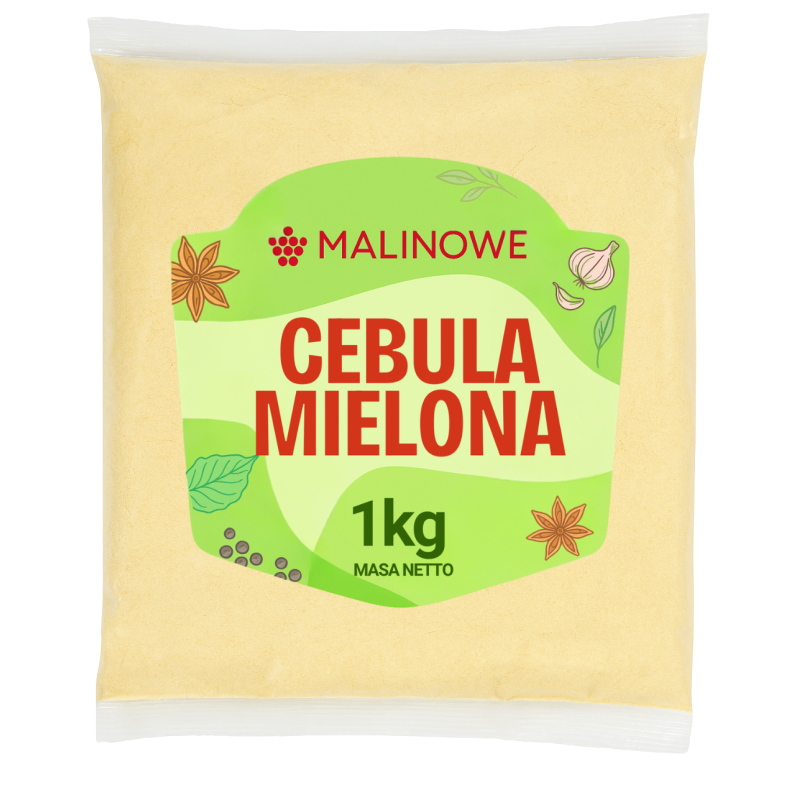Cebula mielona 1kg