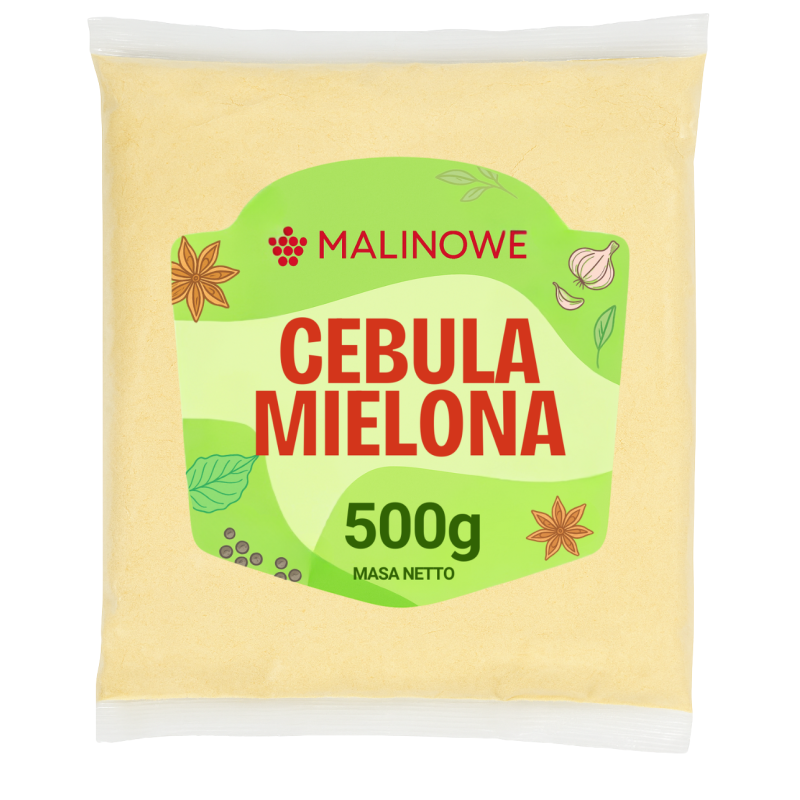 Cebula mielona 500g