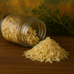 Cebula płatki suszona 250g