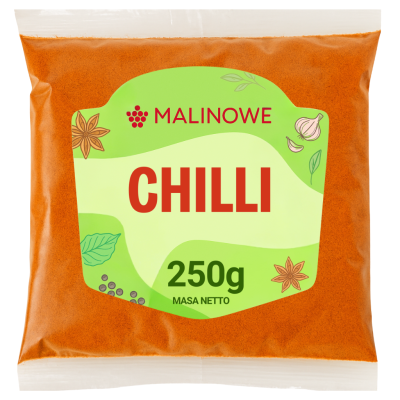 Chilli  250g 