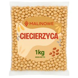 Ciecierzyca 1kg