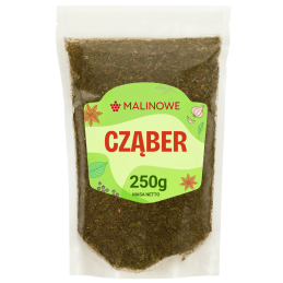Cząber 250g