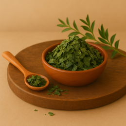 Czosnek niedźwiedzi 100g